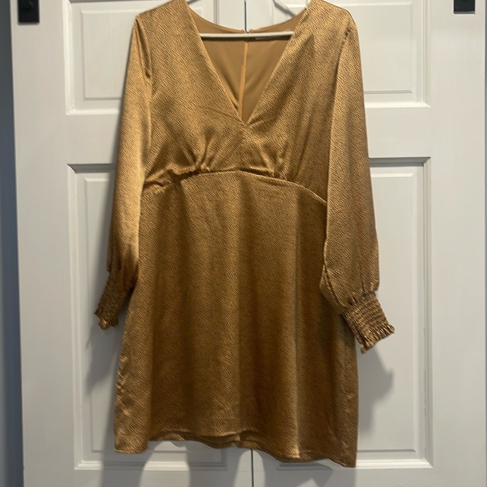 Mi Ami dress